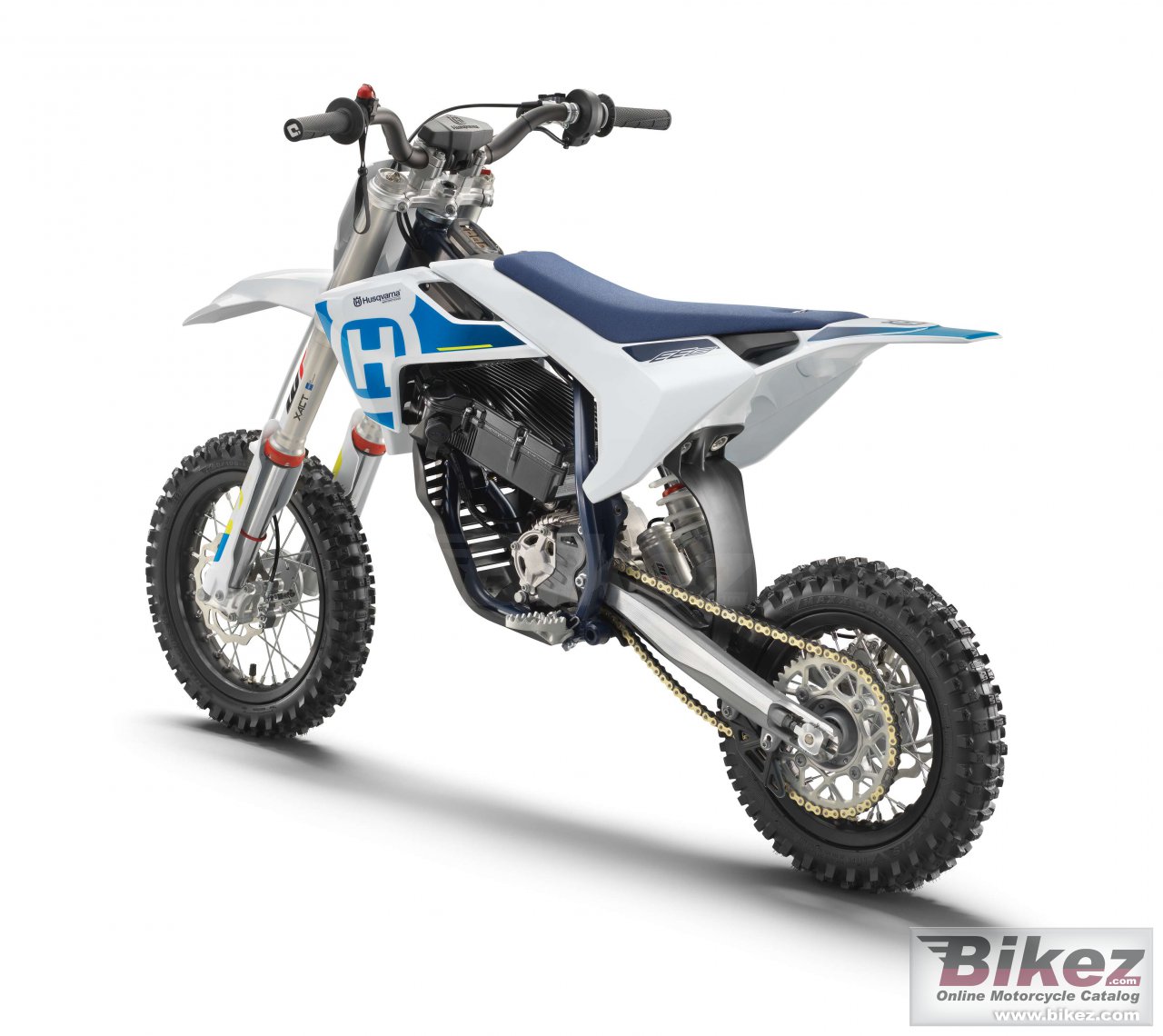 Husqvarna EE 5 poster